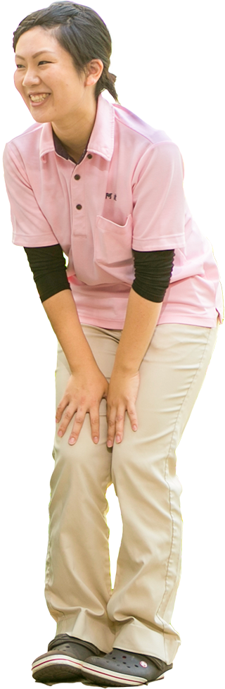 サカグループ職員